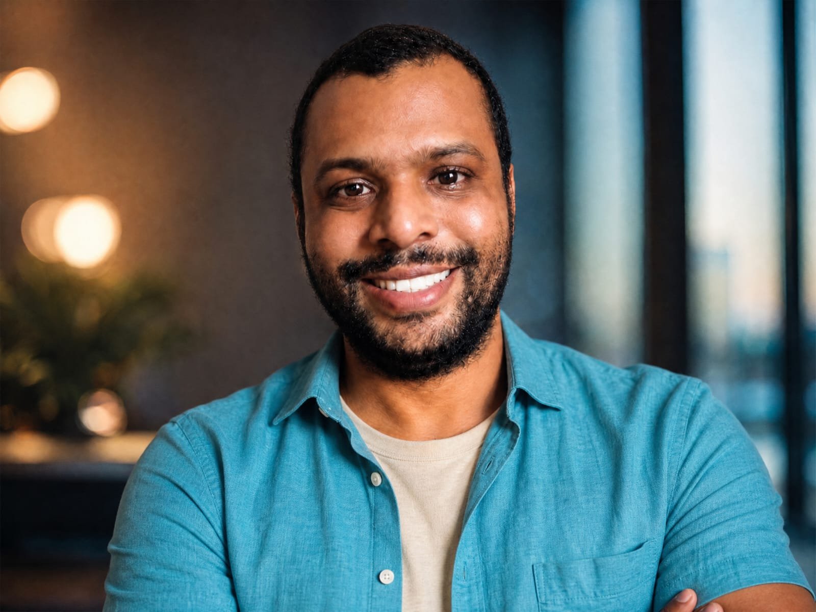 Ronaldo Alves — Affiliate Sales Specialist